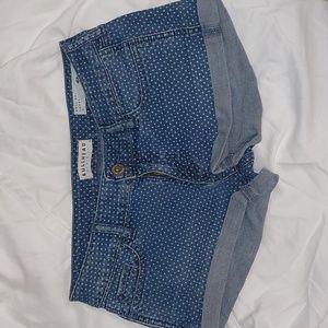 Bullhead Size 3 Shorts